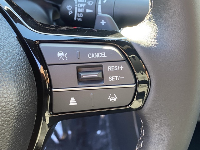 new 2026 Honda Civic Hybrid car, priced at $29,707