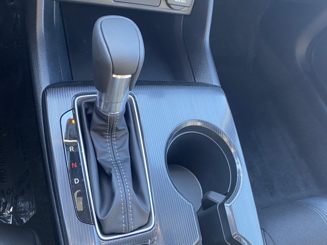 new 2026 Honda Civic Hybrid car, priced at $29,707