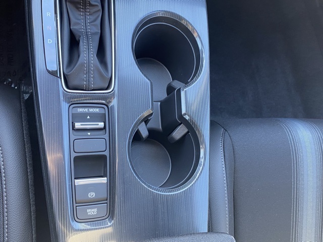 new 2026 Honda Civic Hybrid car, priced at $29,707