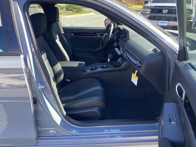 new 2026 Honda Civic Hybrid car, priced at $29,707