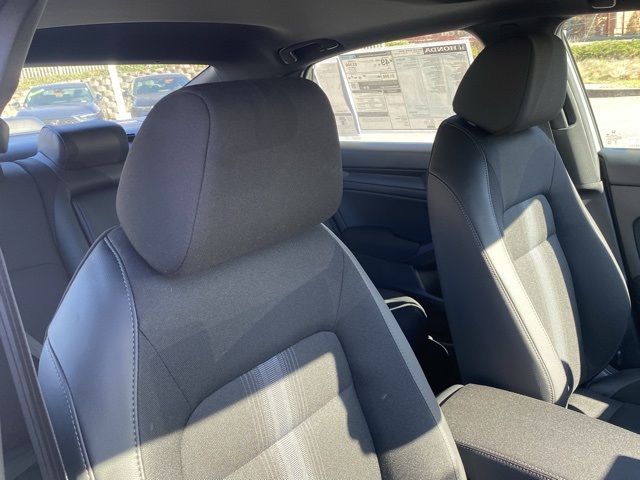 new 2026 Honda Civic Hybrid car, priced at $29,707