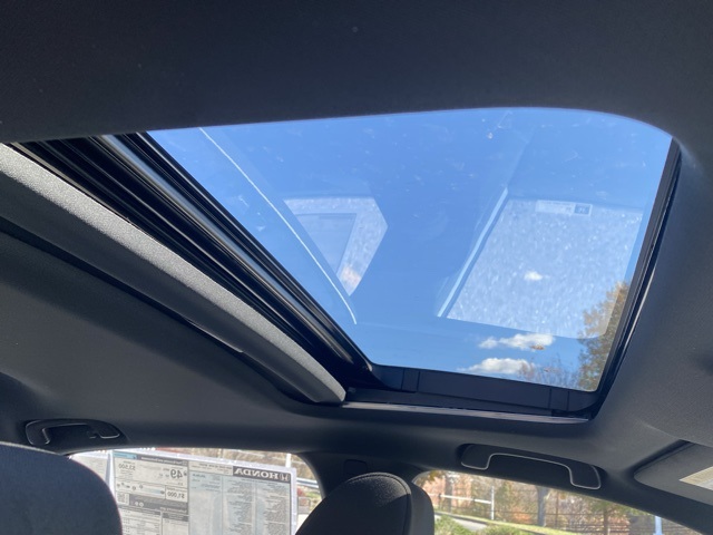 new 2026 Honda Civic Hybrid car, priced at $29,707