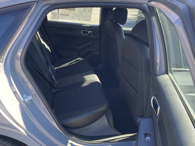 new 2026 Honda Civic Hybrid car, priced at $29,707