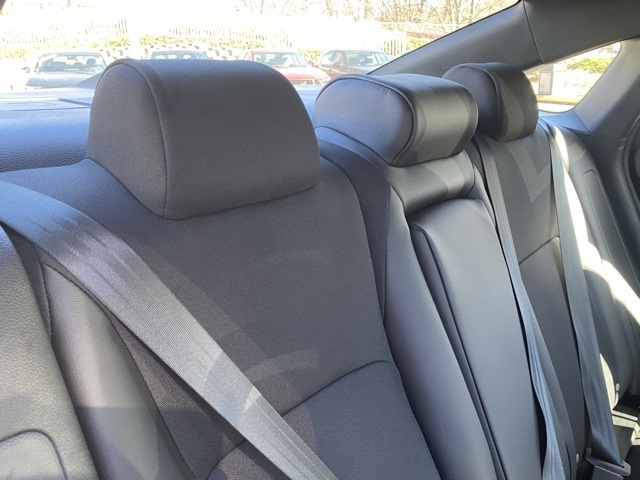 new 2026 Honda Civic Hybrid car, priced at $29,707