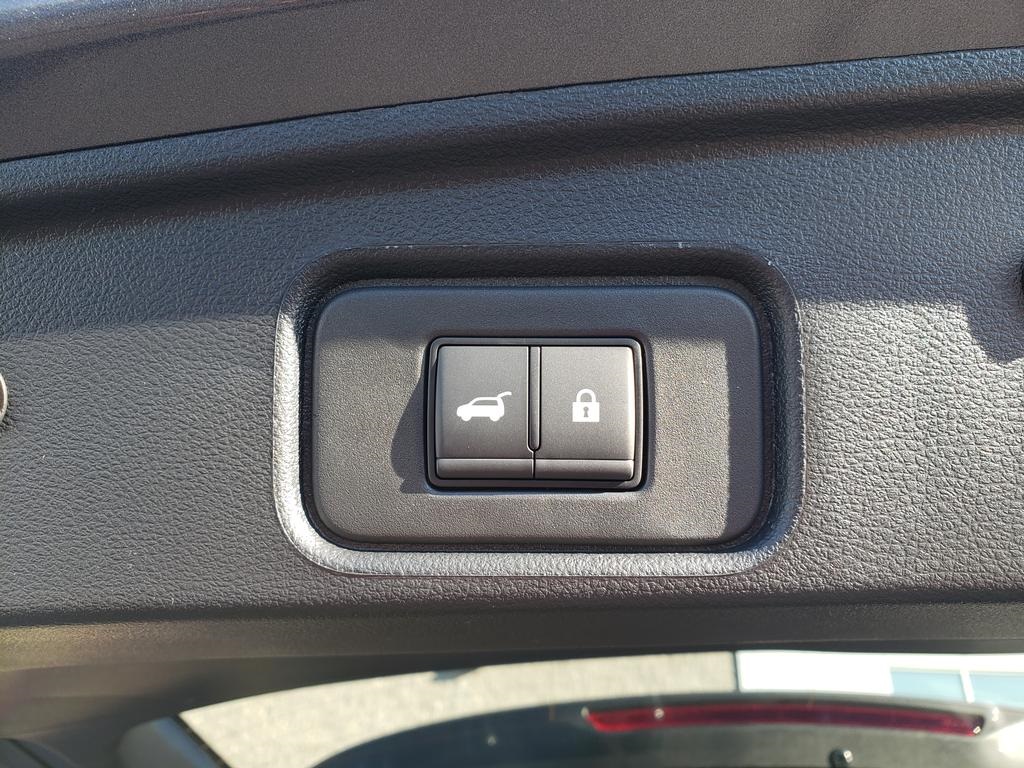 new 2025 Nissan Pathfinder car, priced at $34,887