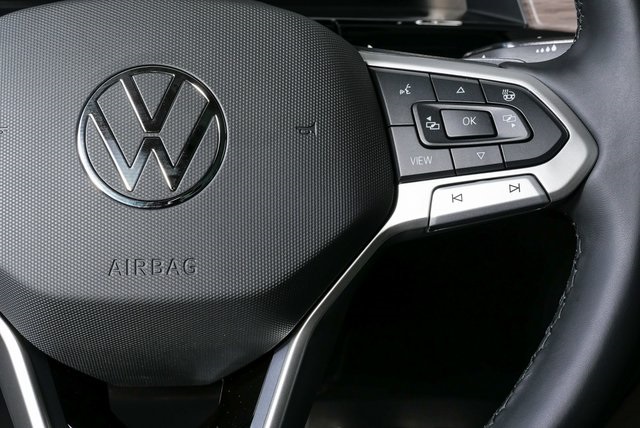 new 2026 Volkswagen Atlas car, priced at $58,812