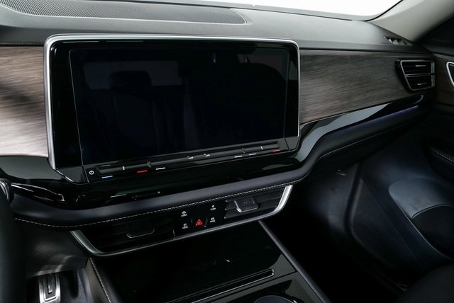 new 2026 Volkswagen Atlas car, priced at $58,812