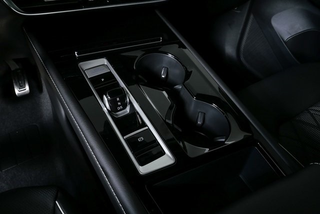 new 2026 Volkswagen Atlas car, priced at $58,812