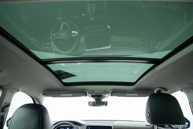 new 2026 Volkswagen Atlas car, priced at $58,812