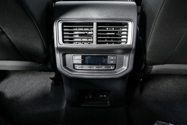 new 2026 Volkswagen Atlas car, priced at $58,812