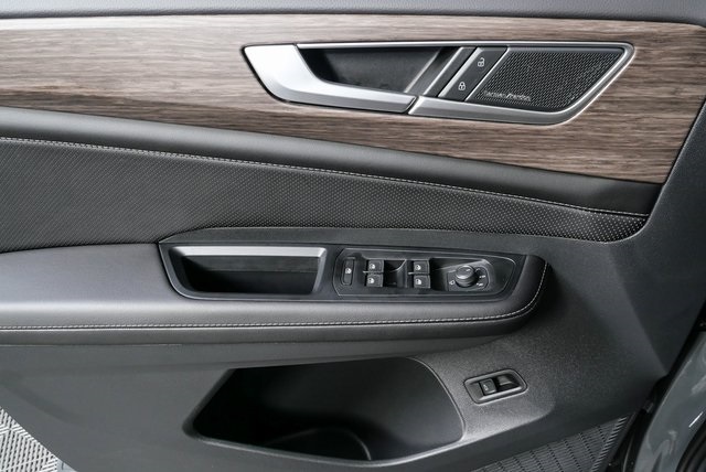 new 2026 Volkswagen Atlas car, priced at $58,812