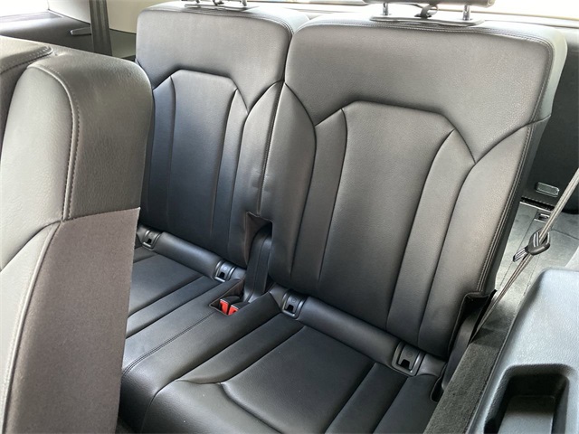 used 2018 Audi Q7 car, priced at $23,058