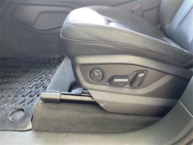 used 2018 Audi Q7 car, priced at $23,058