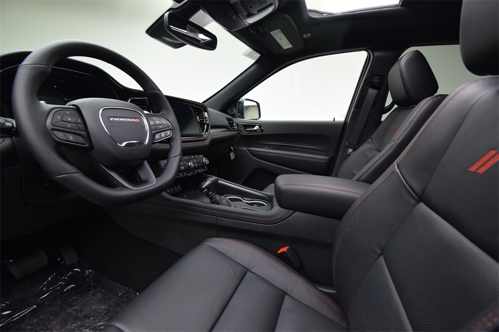 new 2025 Dodge Durango car, priced at $43,828