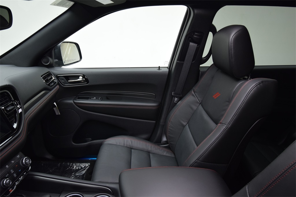 new 2025 Dodge Durango car, priced at $43,828