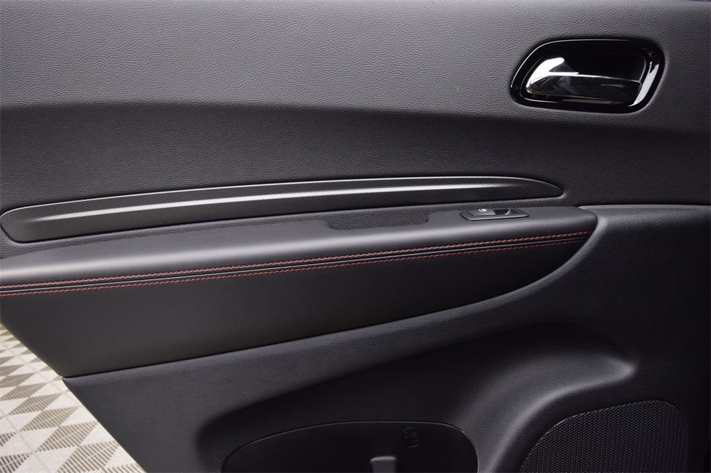new 2025 Dodge Durango car, priced at $43,828