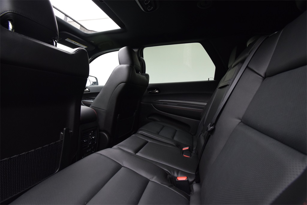 new 2025 Dodge Durango car, priced at $43,828