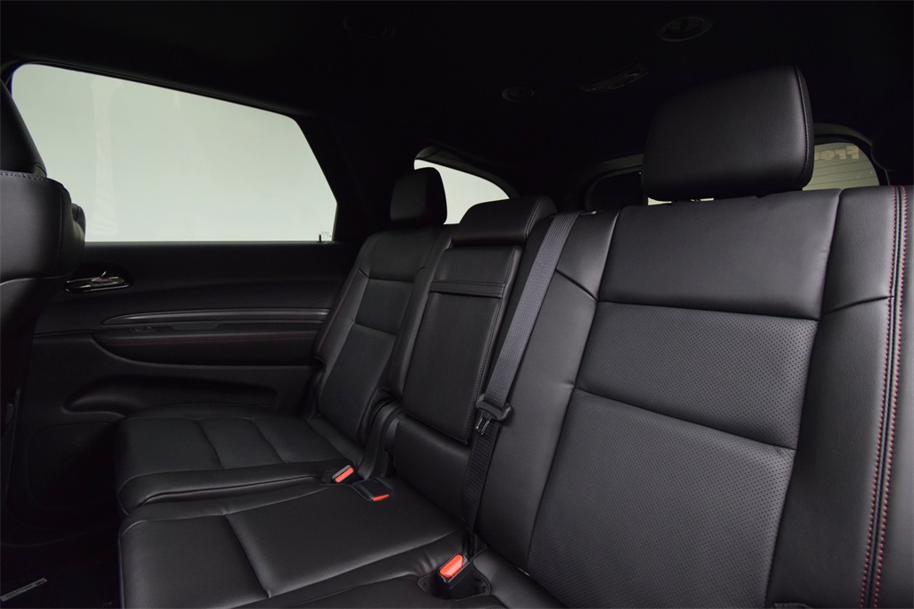 new 2025 Dodge Durango car, priced at $43,828
