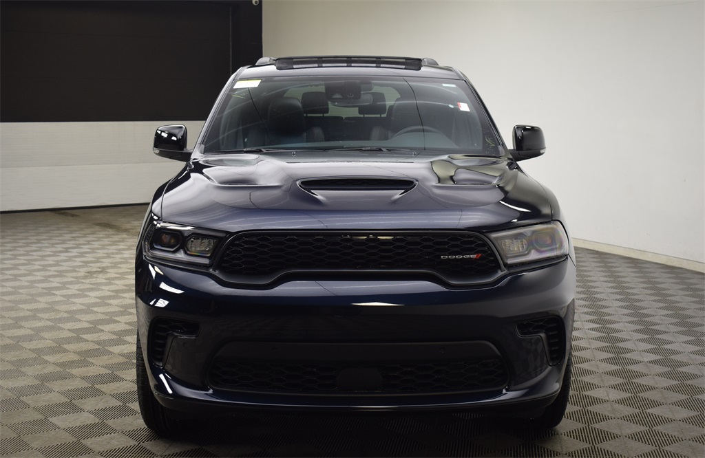 new 2025 Dodge Durango car, priced at $43,828