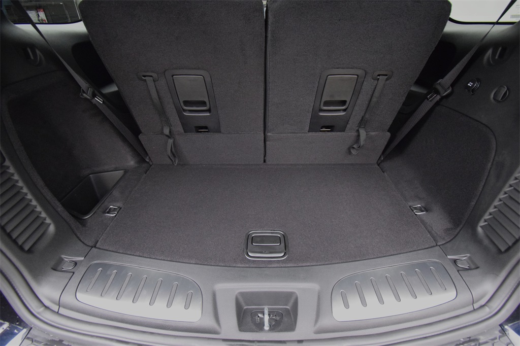 new 2025 Dodge Durango car, priced at $43,828