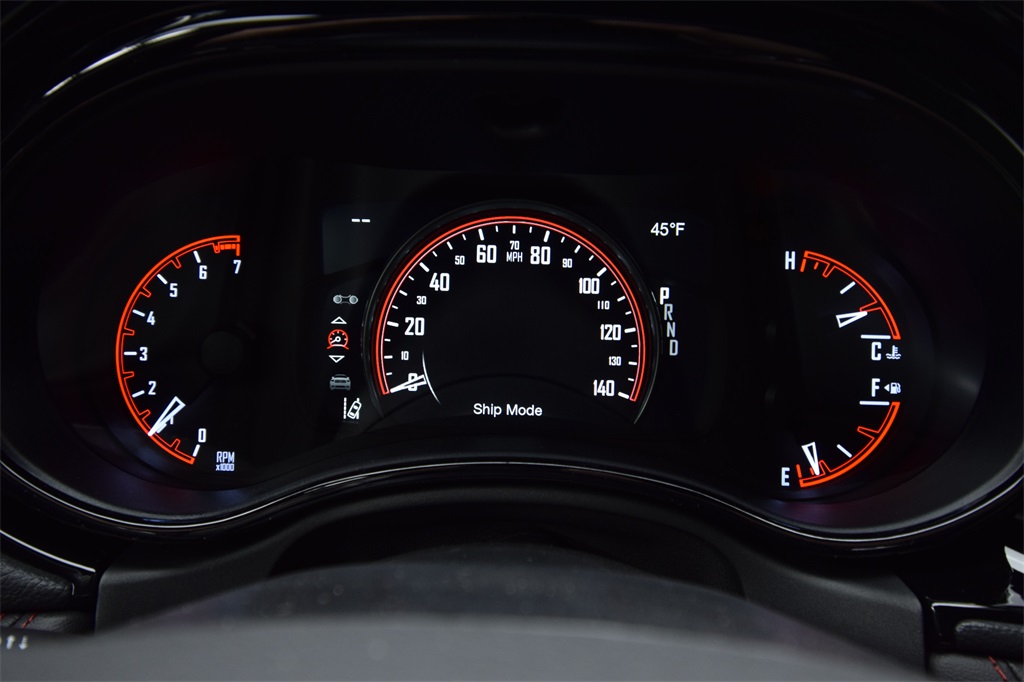 new 2025 Dodge Durango car, priced at $43,828
