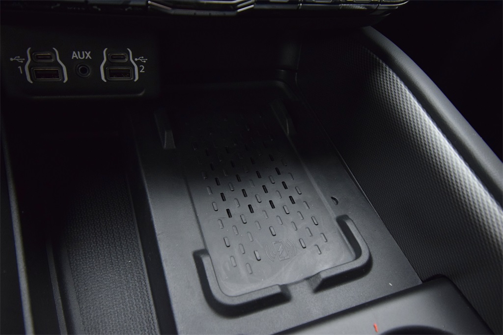new 2025 Dodge Durango car, priced at $43,828