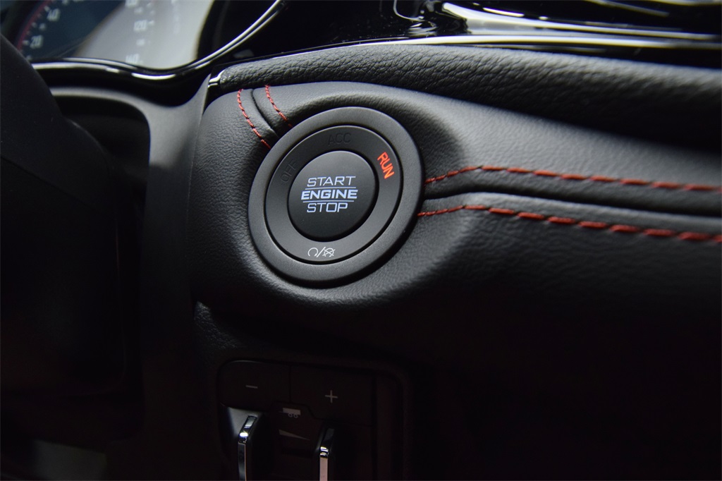 new 2025 Dodge Durango car, priced at $43,828