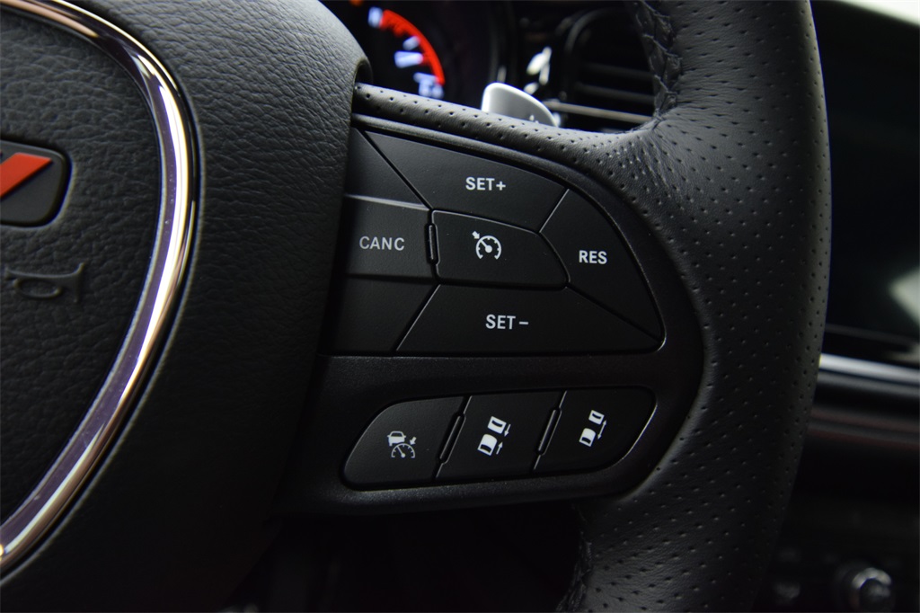 new 2025 Dodge Durango car, priced at $43,828