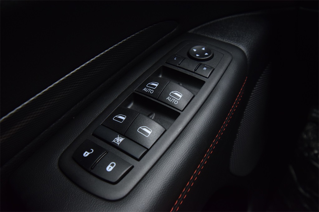new 2025 Dodge Durango car, priced at $43,828