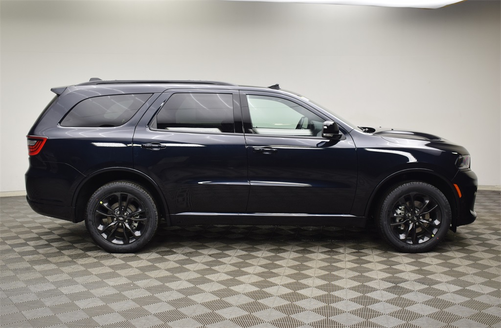 new 2025 Dodge Durango car, priced at $43,828