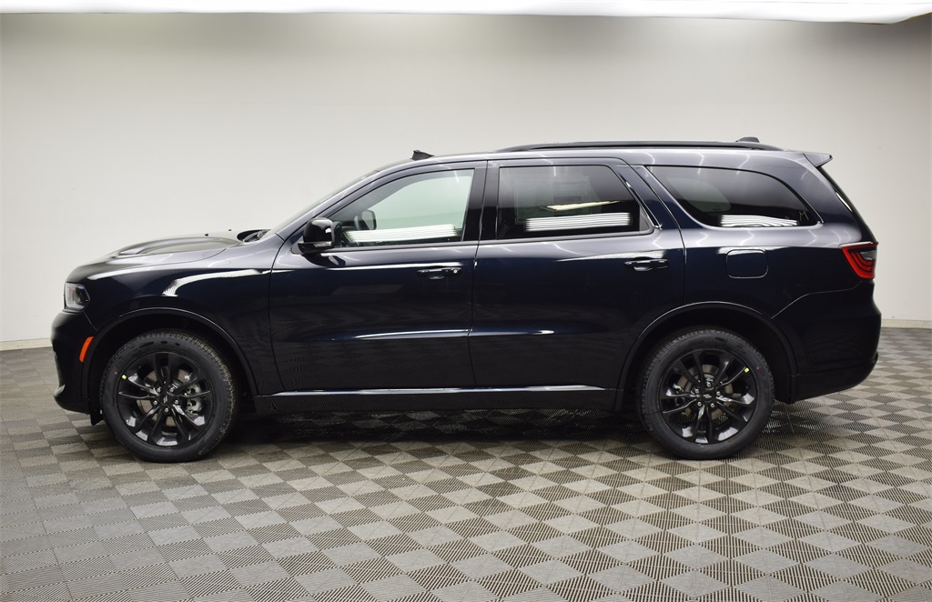 new 2025 Dodge Durango car, priced at $43,828