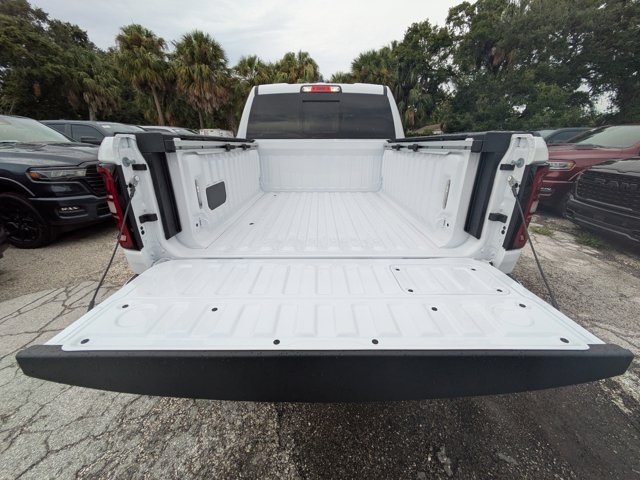 new 2026 Ram 1500 car, priced at $62,900