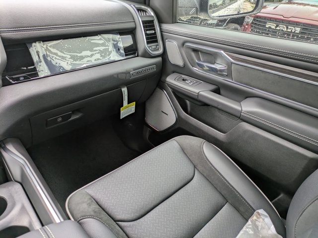 new 2026 Ram 1500 car, priced at $62,900