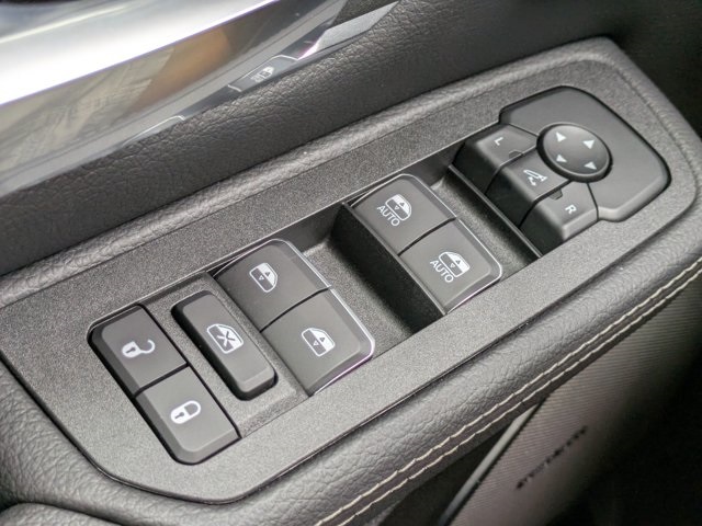 new 2026 Ram 1500 car, priced at $62,900