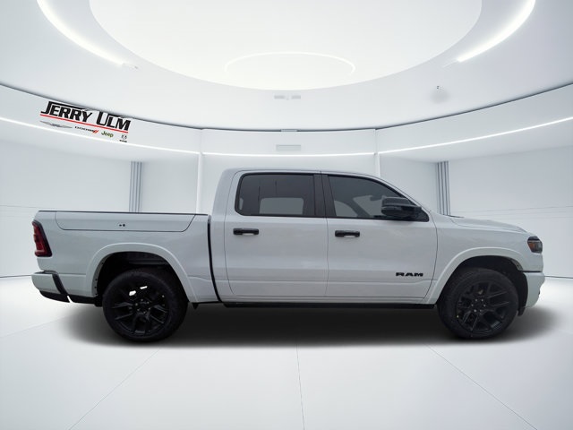 new 2026 Ram 1500 car, priced at $62,900