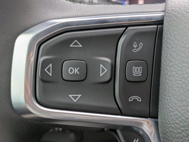 new 2026 Ram 1500 car, priced at $62,900
