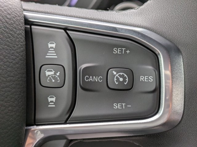 new 2026 Ram 1500 car, priced at $62,900