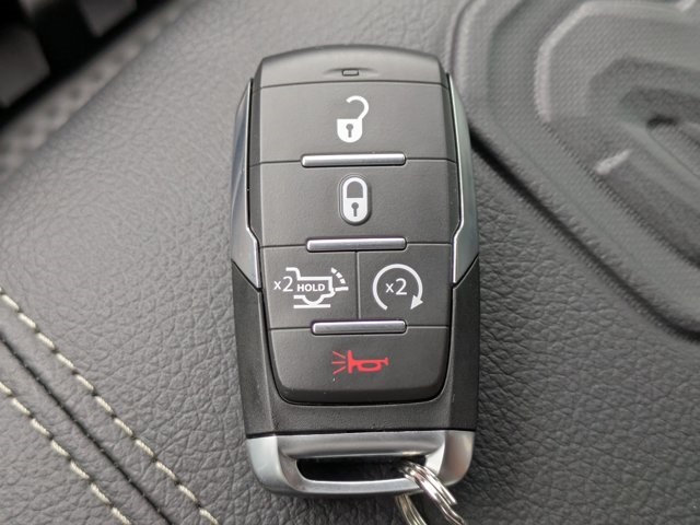 new 2026 Ram 1500 car, priced at $62,900