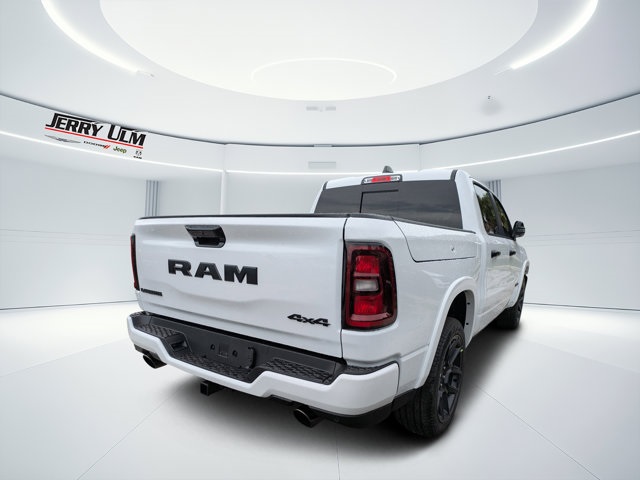 new 2026 Ram 1500 car, priced at $62,900