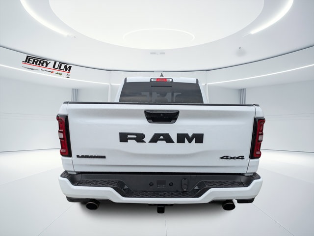 new 2026 Ram 1500 car, priced at $62,900