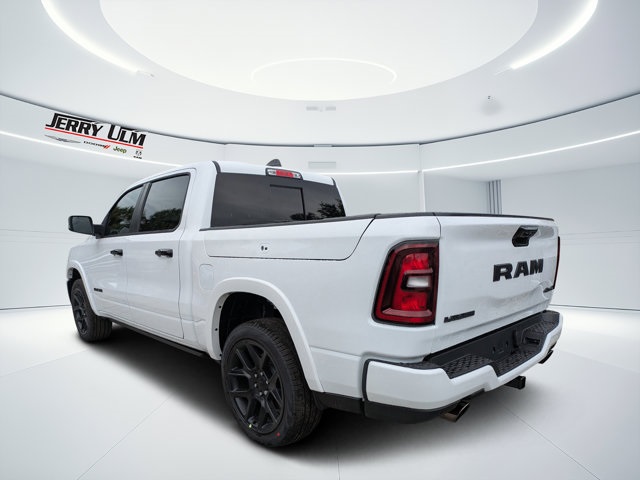 new 2026 Ram 1500 car, priced at $62,900