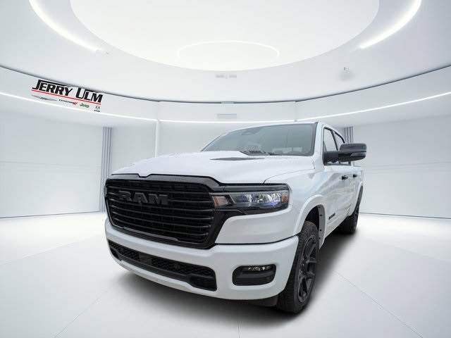 new 2026 Ram 1500 car, priced at $62,900