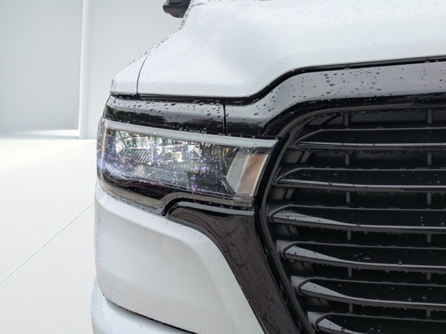 new 2026 Ram 1500 car, priced at $62,900