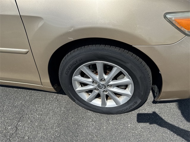 used 2010 Toyota Camry car, priced at $10,999
