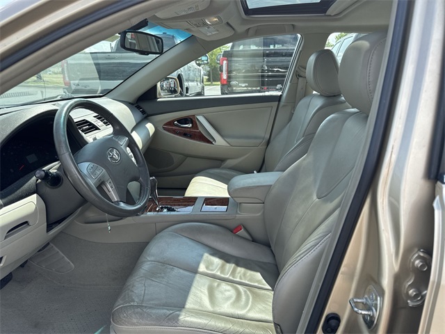 used 2010 Toyota Camry car, priced at $10,999