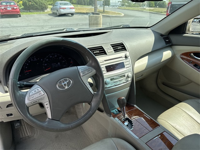 used 2010 Toyota Camry car, priced at $10,999