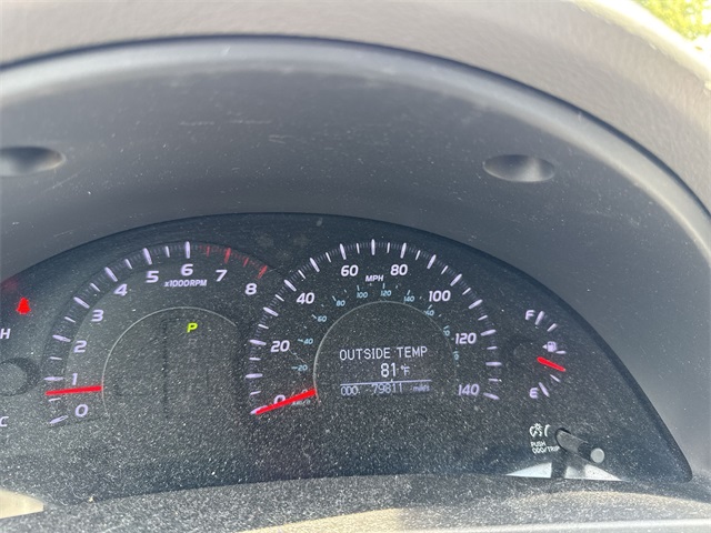 used 2010 Toyota Camry car, priced at $10,999