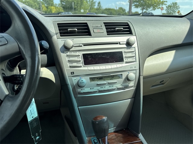 used 2010 Toyota Camry car, priced at $10,999