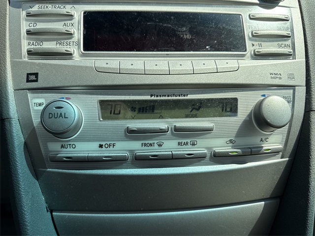 used 2010 Toyota Camry car, priced at $10,999