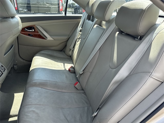 used 2010 Toyota Camry car, priced at $10,999